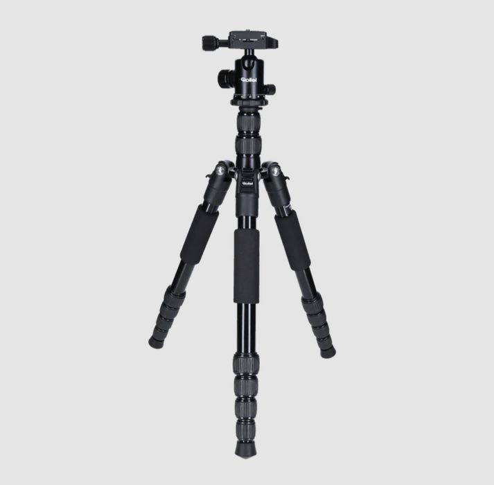 Tripé/Monopé (Novo)