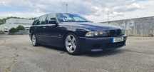 Bmw 525 Tds 143cv