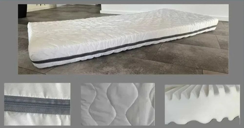 Materace piankowe lato / zima H3 grubość 15cm !! Dowóz na terenie całe