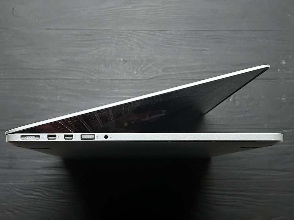 MAГAЗИН MacBook Pro 15 2015 16gb/1tb/Radeon R9 Trade-In/Bыкyп/Oбмeн