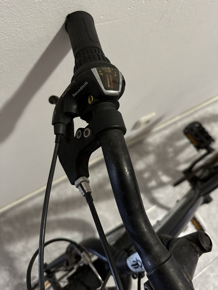 Btwin Original - Bicicleta