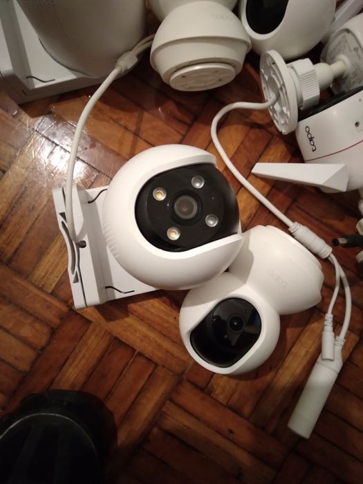 Vendo cameras filmar smart