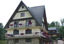 Agroturystyka Suche obok Poronina- Zakopane