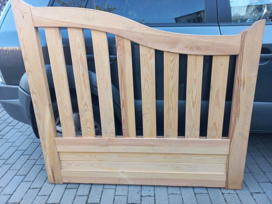 OKAZJA Brama  bramka  nowa