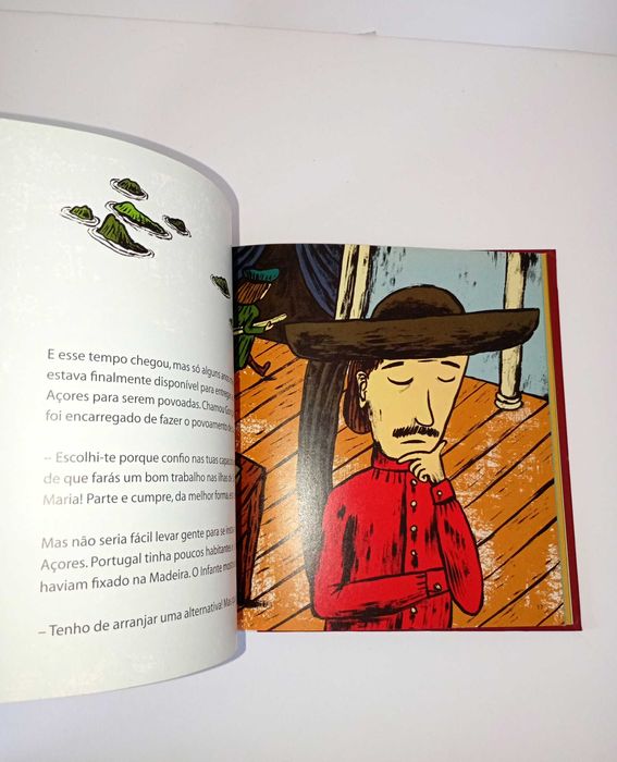 Açores, as 9 ilhas do Atlântico -  (livro + CD)