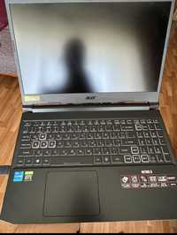 Ноутбук Acer Nitro 5 AN515-57-57E4