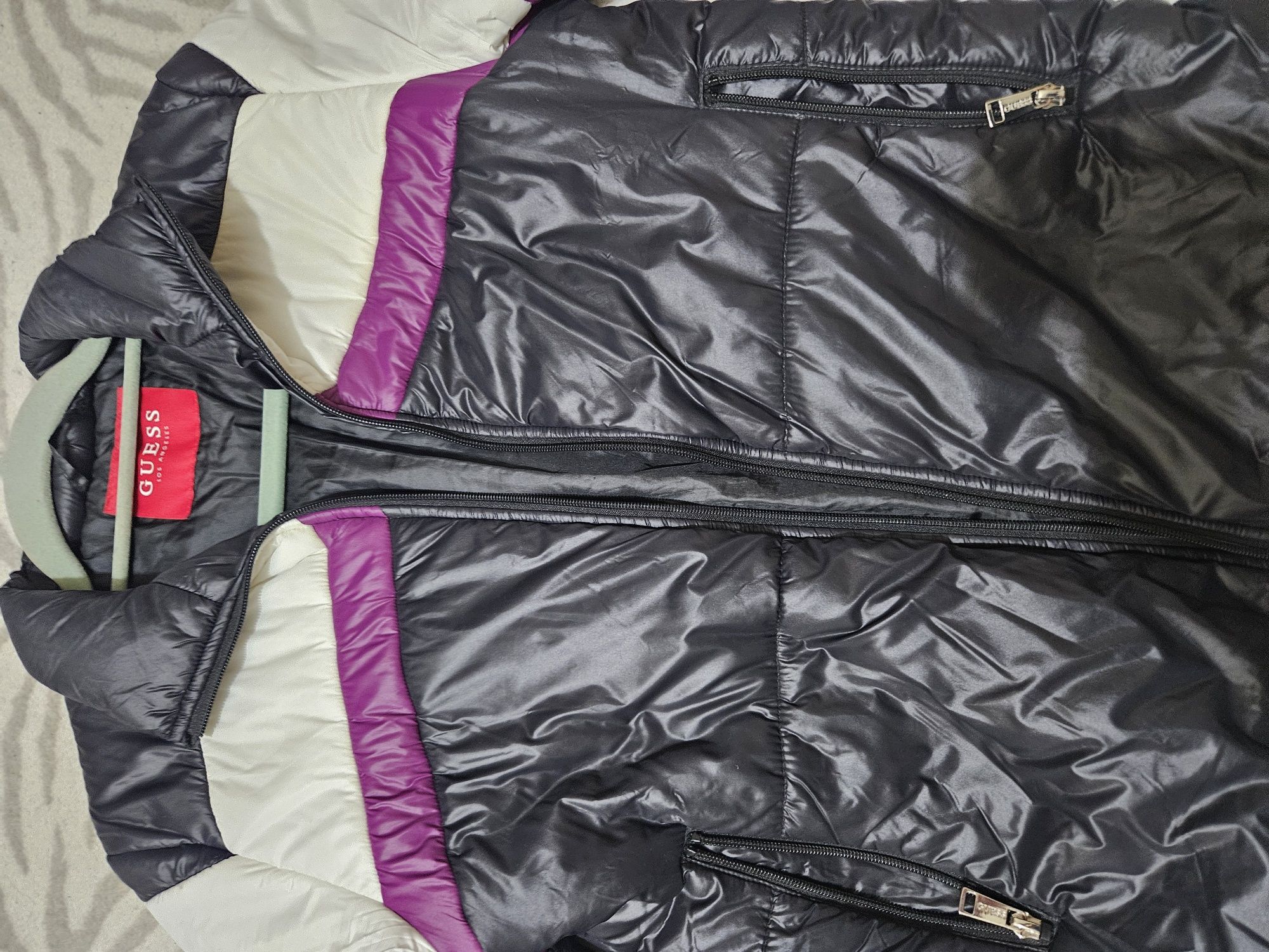 Kurtka guess xs na s