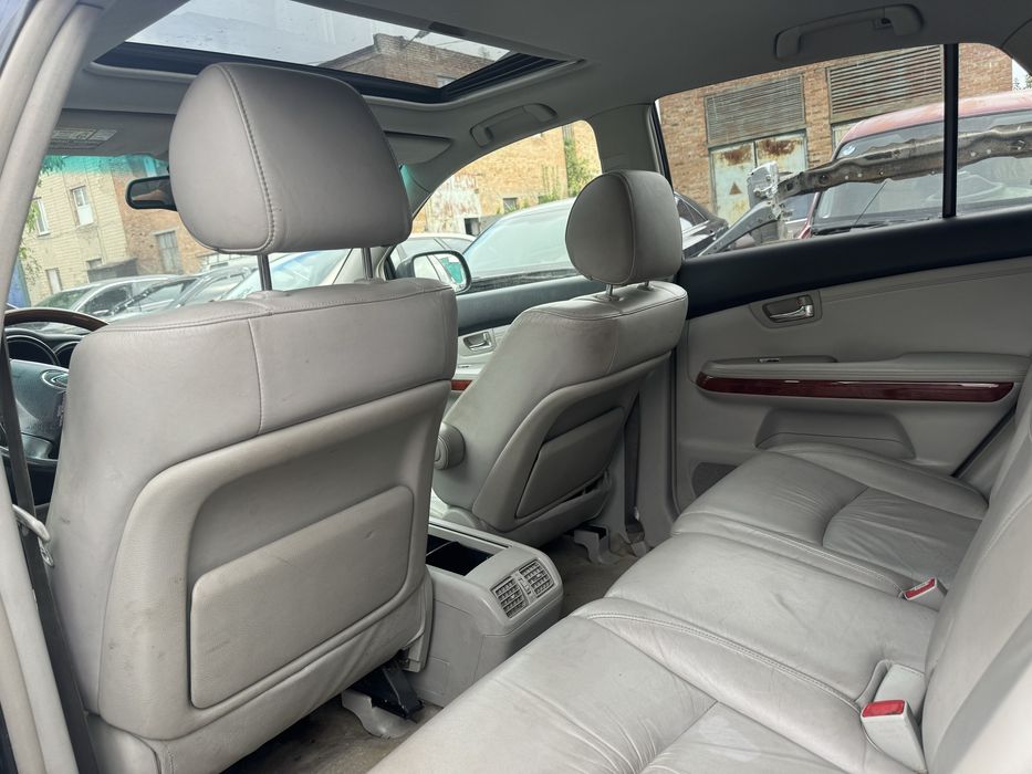 Дверь lexus rx 300 330 350 400 розборка