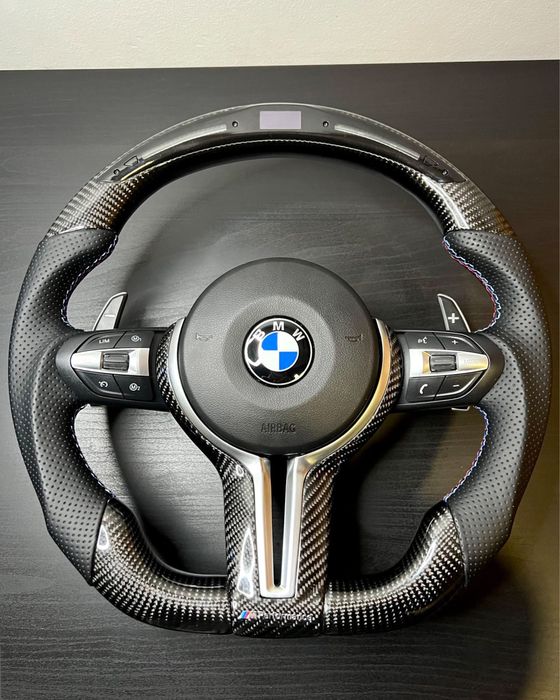 Volantes Bmw serie F