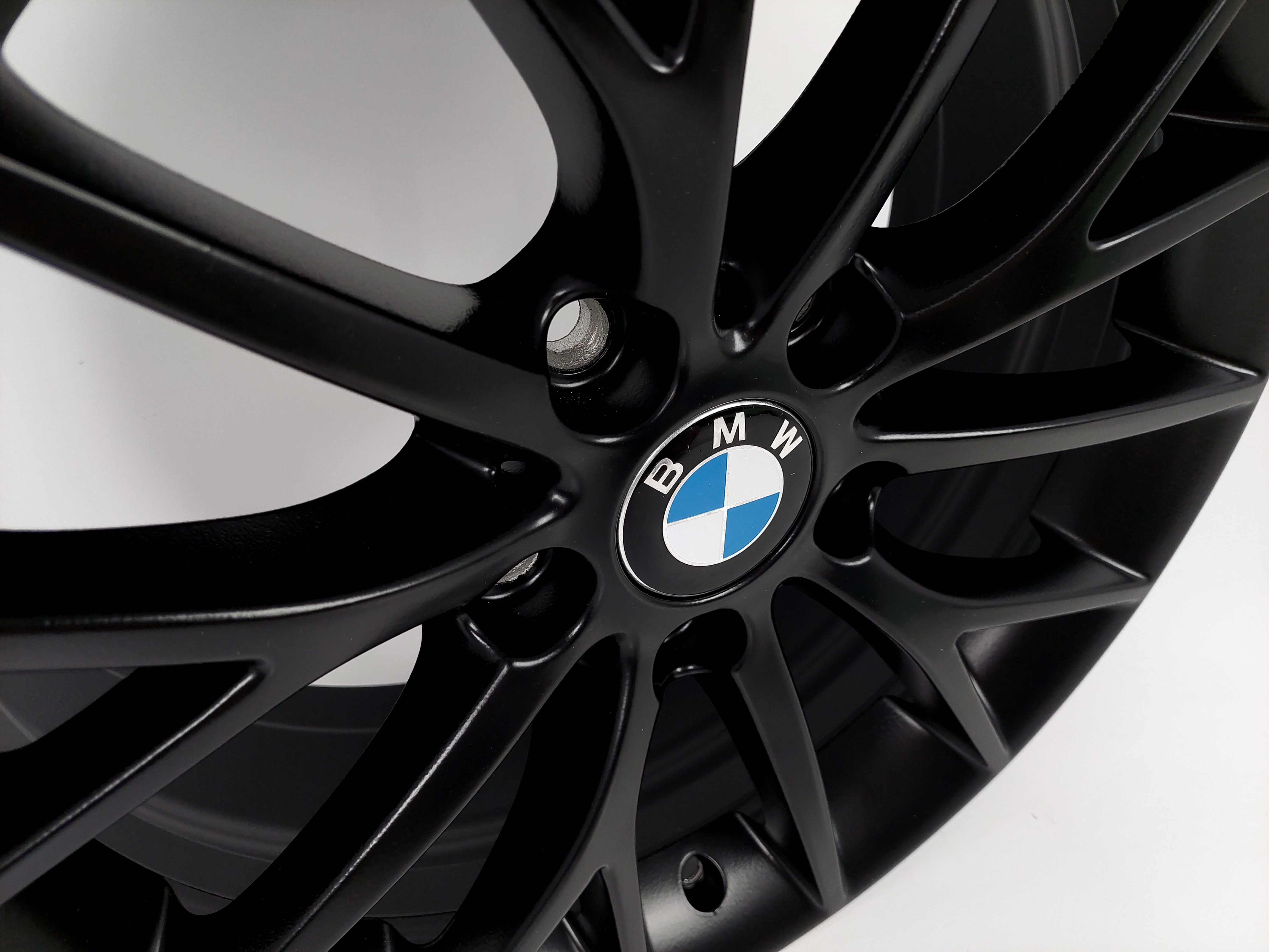 Oryginalne Felgi BMW 17" E81 E82 E87 E88 F20 F21