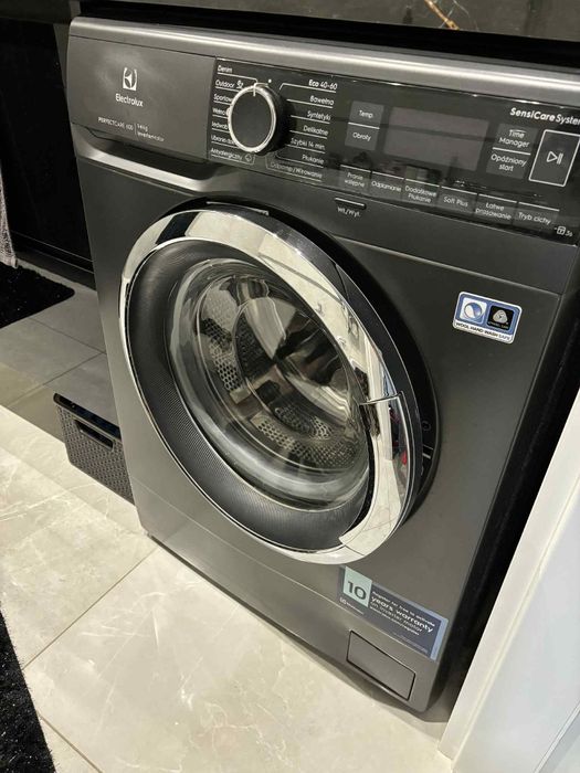 pralka automatyczna electrolux 6kg ( do negocjacji)