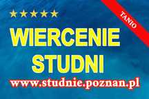 WIERCENIE STUDNI - Studnia Głębinowa kompleksowo - Szukanie wody
