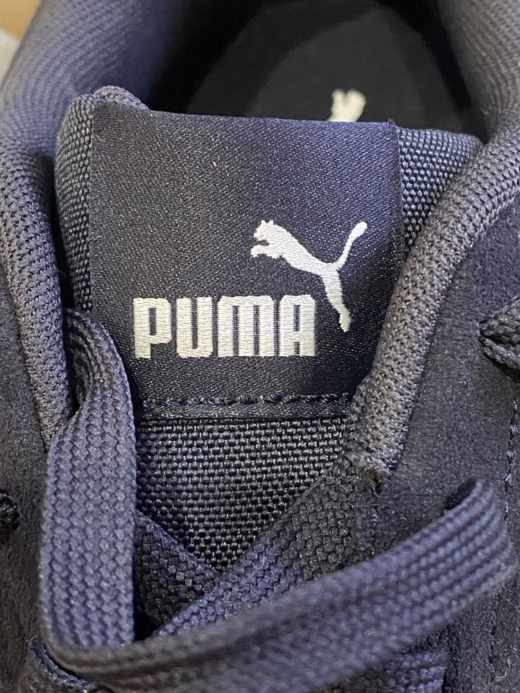 Кеди Puma Smash 3.0 Sneakers