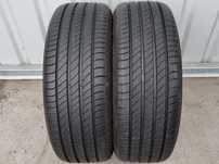 NOWE Opony Letnie 215/55/18 Michelin 750zł/2szt.