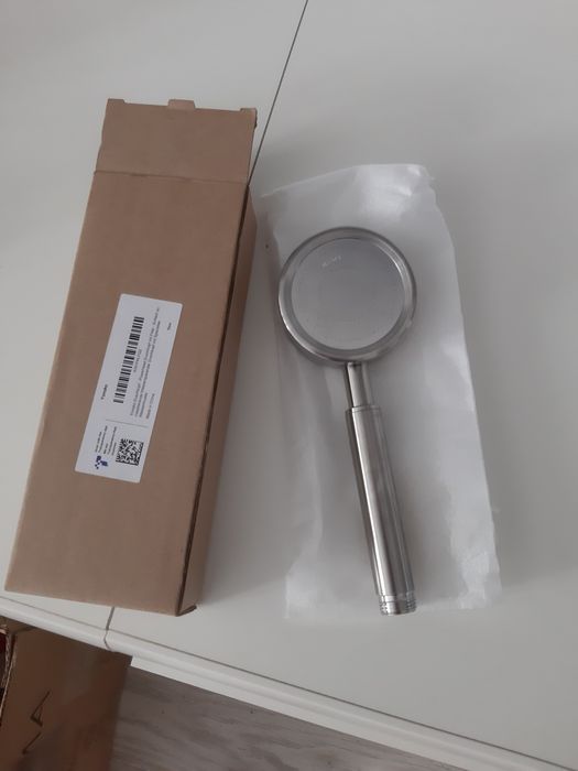 Słuchawka prysznicowa