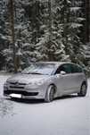 Citroën C4 1.6 HDI • 2006 • 110 KM • Manual • Diesel