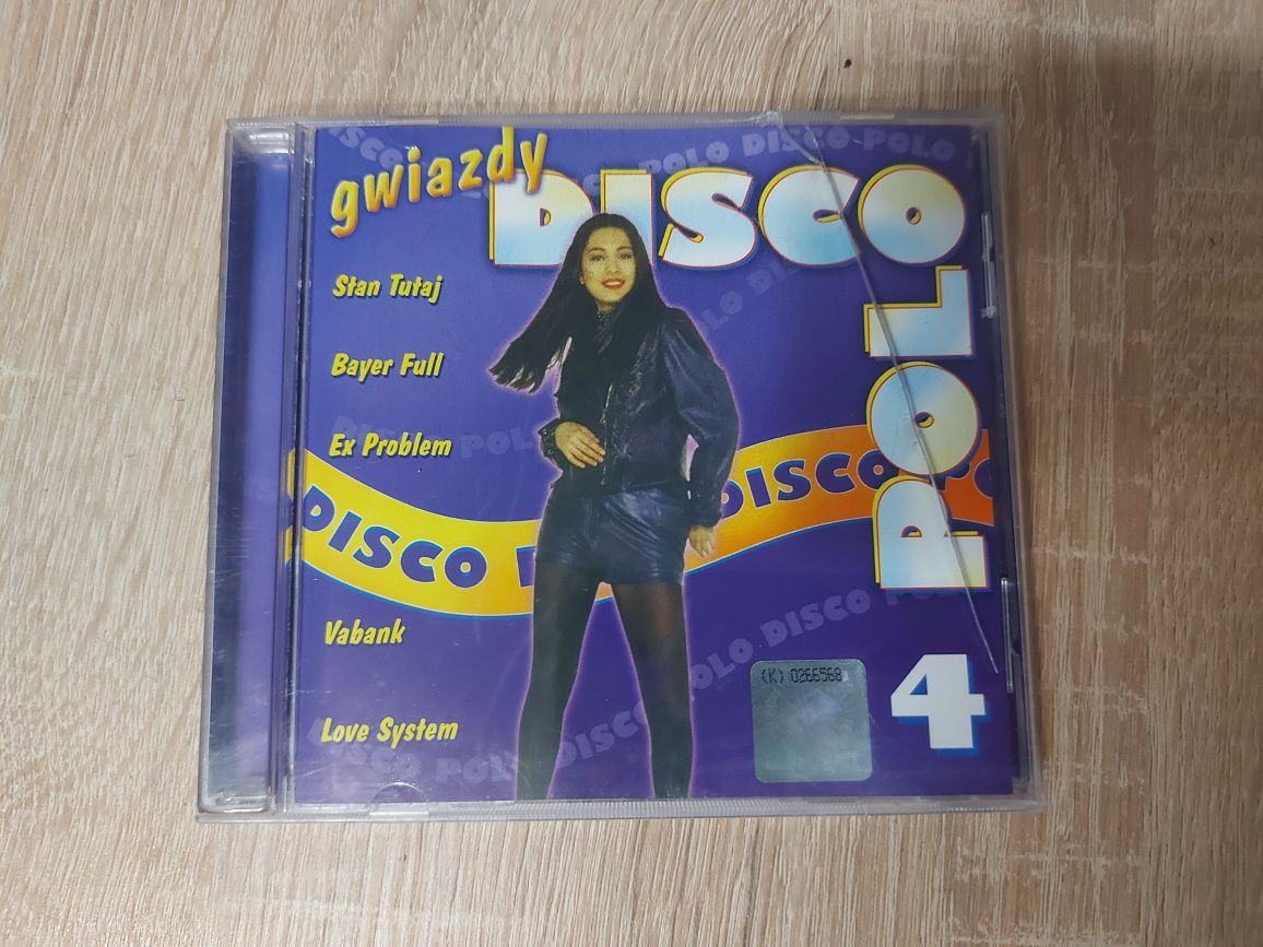 Gwiazdy Disco Polo 4