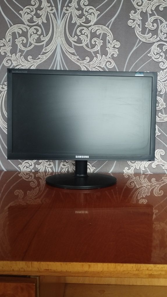 Монітор Samsung SyncMaster E2220 21,5"