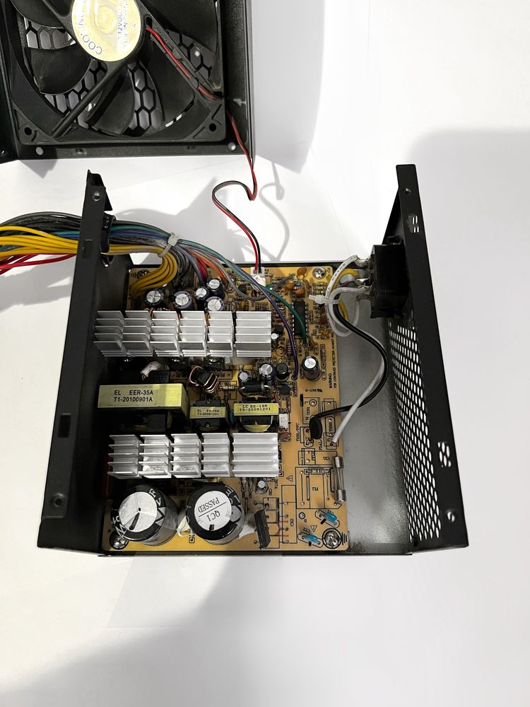 Блок живлення Casecom ATX-450W