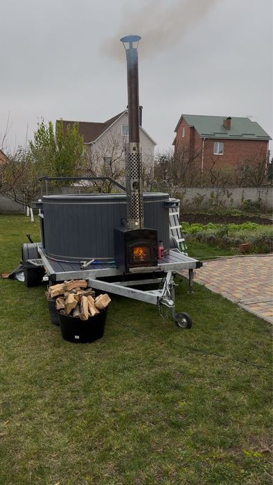 Оренда Чану Вінниця