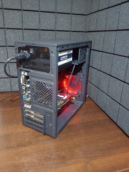 Игровой Компьютер | 16Gb |GTX 1060 |