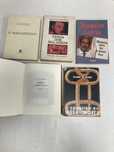 Livros, O Malhadinhas, de Aquilino Ribeiro