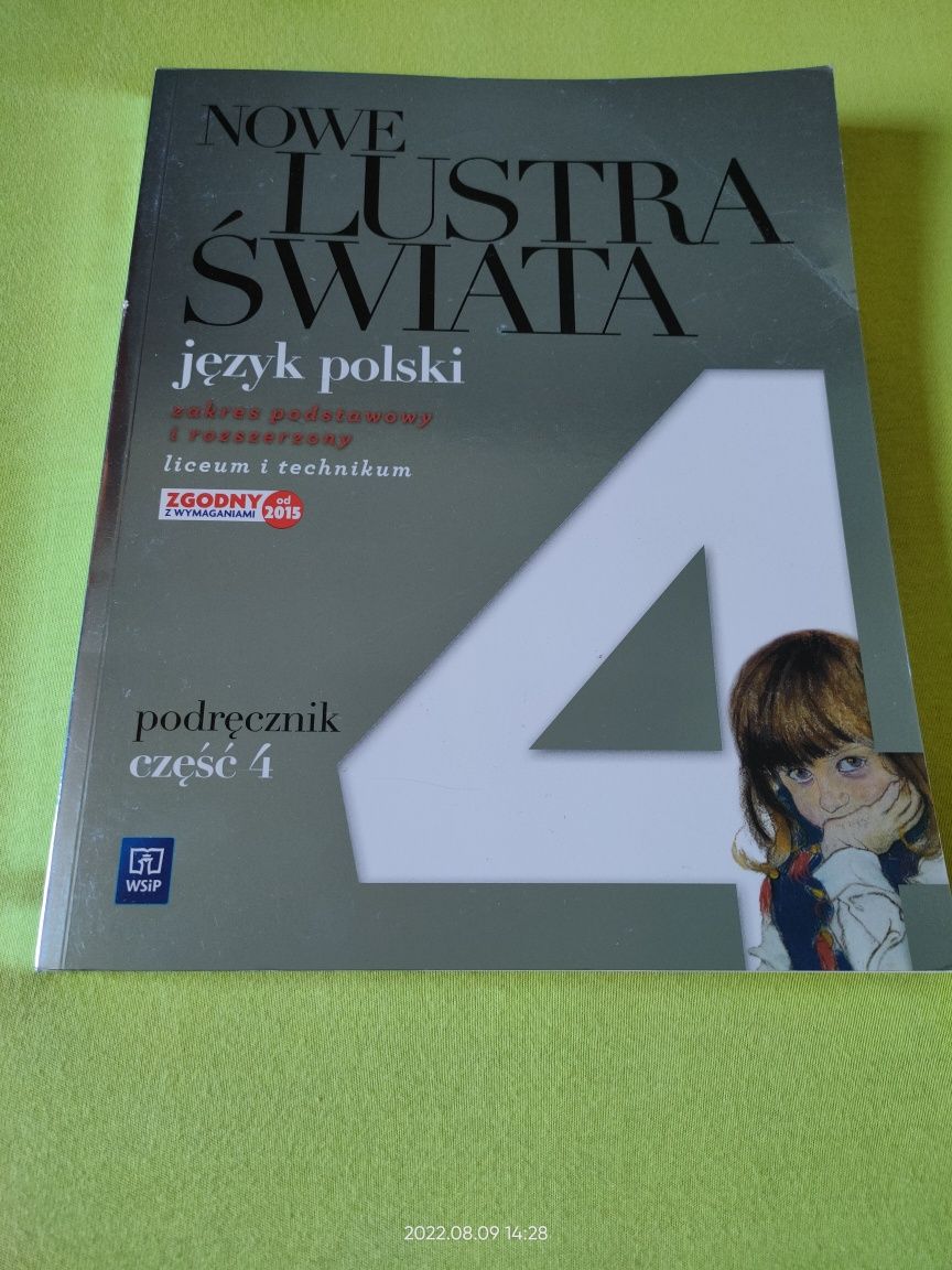 Nowe lustra świata 4