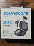 Soundcore P40I Anc Hearid Ipx5 Czarne (A3955G11)
