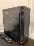 Komputer gamingowy i5-10400F Geforce GTX 1650 super gaming