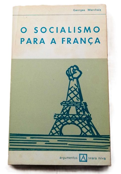 Livros de Georges Marchais