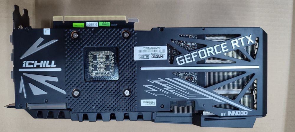 GeForce RTX 3090 24GB