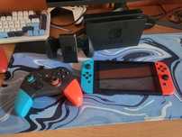 Konsola Nintendo swich