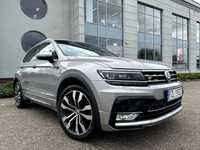 Volkswagen Tiguan GWARANCJA*R Line*Panorama*Full Ledy*Virtual*Webasto*Serwis*Bezwypadek*