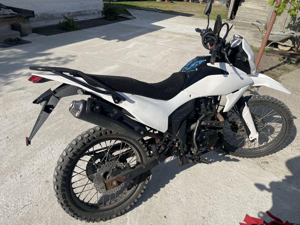 Лонкін 200 прусс