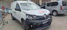 Renault Kangoo / 2021 / 1.5 dCi / Navi / PDC /