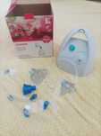 Inhalator /nebulizator Amineb + akcesoria