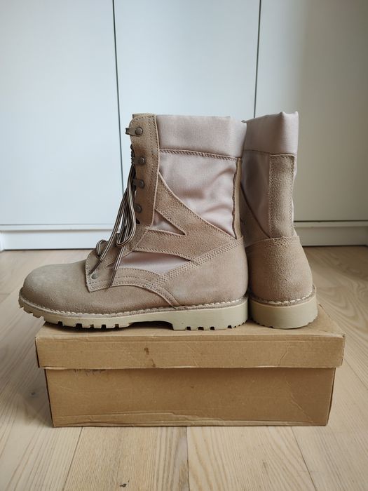 NOWE buty taktyczne Marisdal Shoes, Roz 42-43,