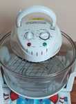 Kombiwar - halogen oven