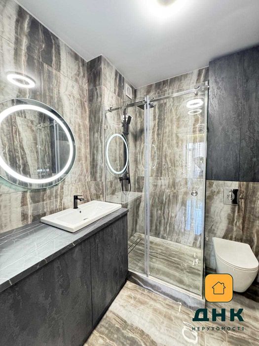 ‼️1к квартира НОВЫЙремонт Балкон‼️АркадияЖК Эллада МореПарк Генуэзская