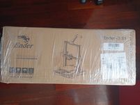 Impressora 3D Ender-3 S1