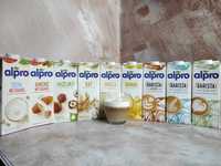 Рослинне Молоко Alpro Profi (Альпро профи) Barista