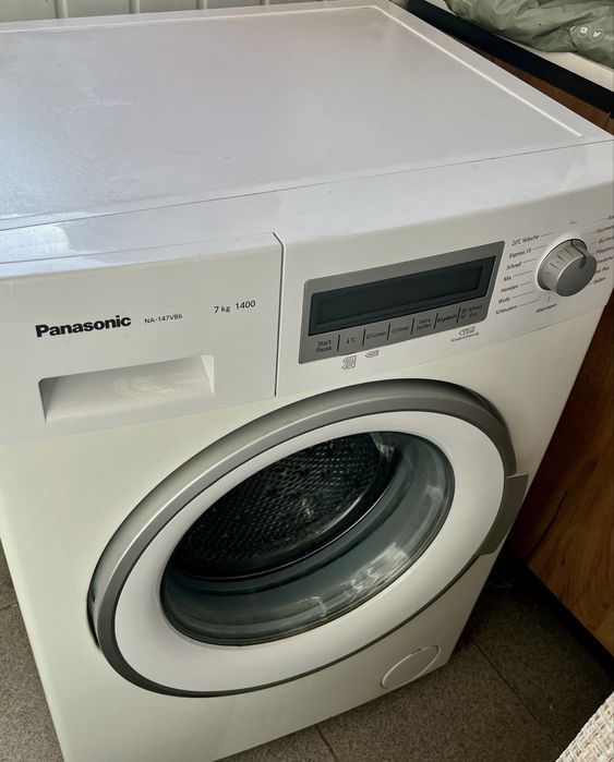 Пральна Машина Самовивіз Львів