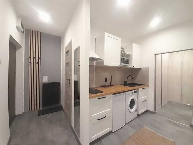 Przytulne 2 pokoje pet friendly, Rodziewiczówny 10A, BRAK PROWIZJI