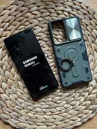 Samsung S21 Ultra 5G 256gb dysk, 12GB ram
