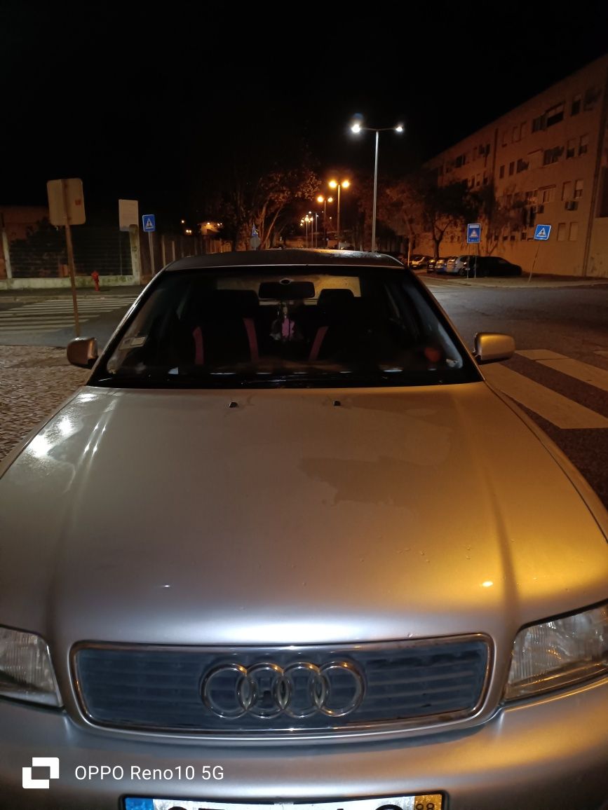 Vendo Audi A4 B5 98