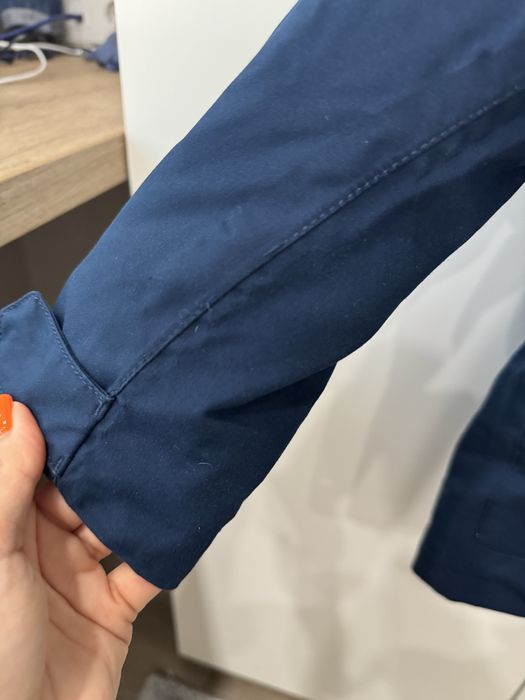 Reima зимова парка + штани