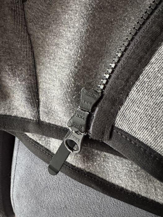 Чоловіче худі байка Nike Tech Fleece оригінал Л розмір