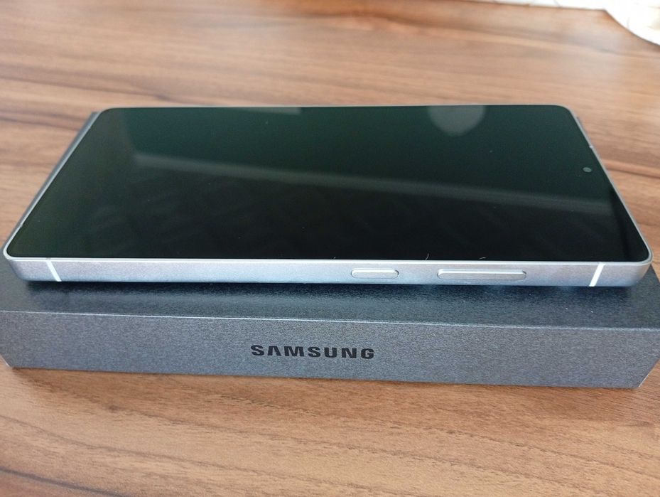 Smartfon Samsung Galaxy S25 Ultra 12/512GB kupiony na Samsung.pl