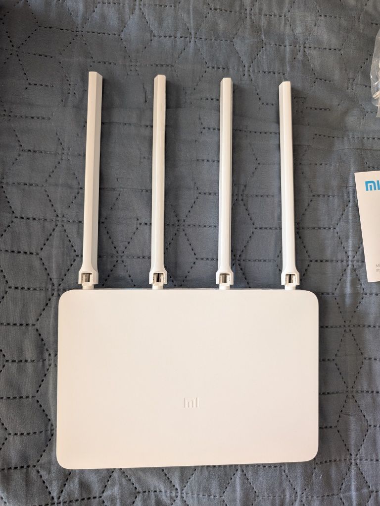 Wifi роутер Xiaomi AC1200