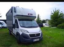 Fiat Ducato 2.3 150 KM